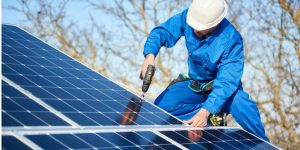 Installation Maintenance Panneaux Solaires Photovoltaïques à Balbronn